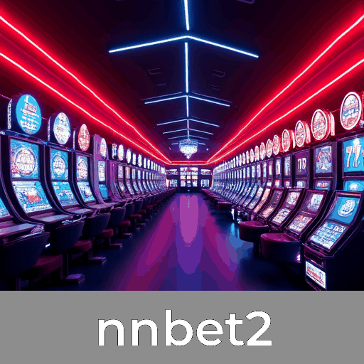 Experiência Profissional de Cassino com nnbet2