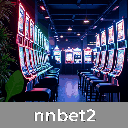 Descubra a Experiência Imersiva dos Jogos de Cassino com Variedade Incrível no nnbet2